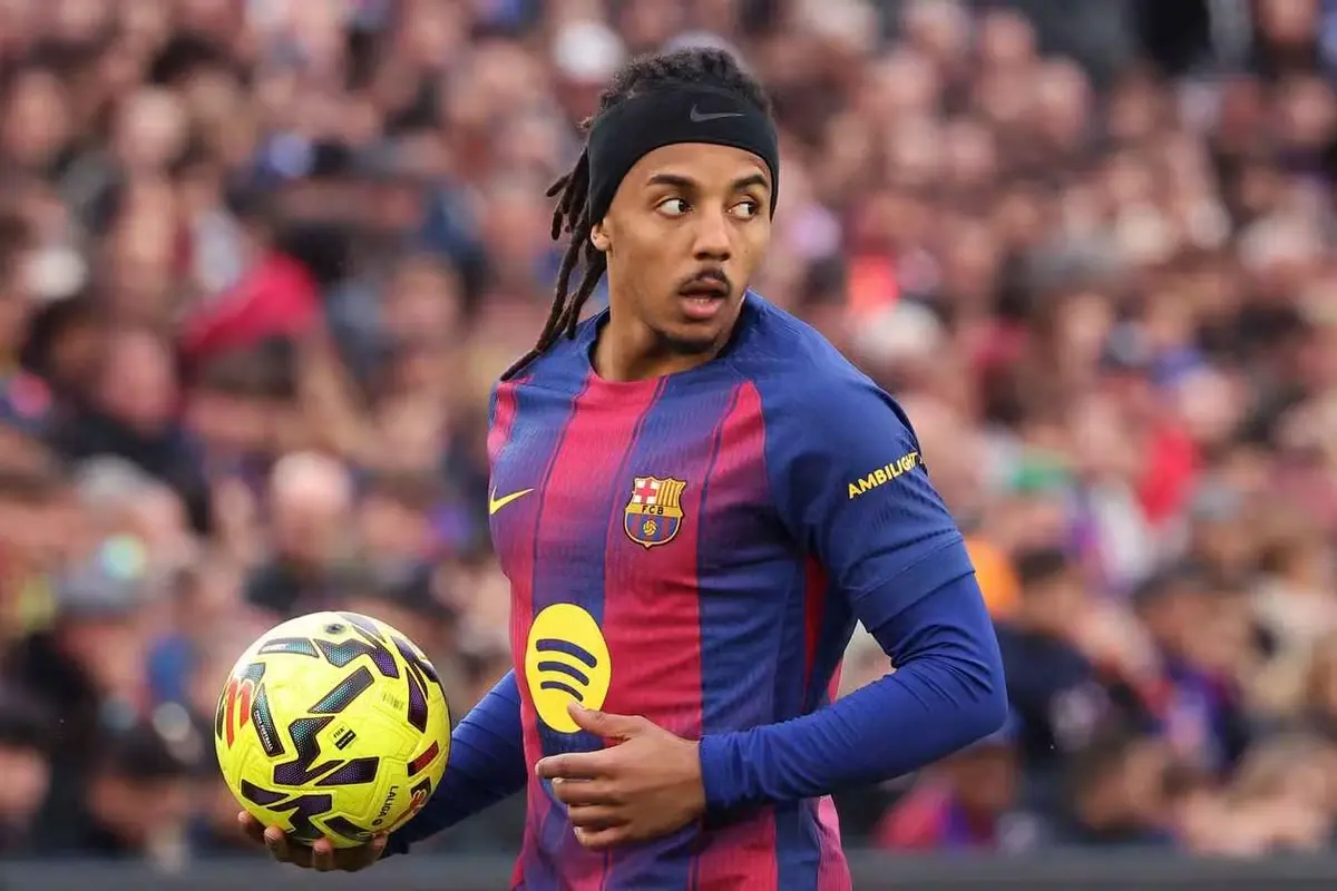 บาร์ซ่าพร้อมรับฟังข้อเสนอปล่อย "ฌูลส์ กุนเด้" แม้สัญญาเหลือยาว