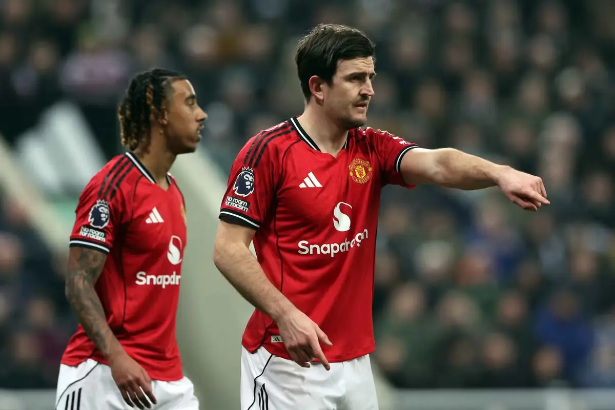 คาร์ริค การันตี! แม็กไกวร์ ดีพอคัมแบ็กทัพสิงห์คำรามลุยบอลโลก 2026