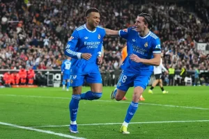 คิลิยัน เอ็มบัปเป้ และ จู๊ด เบลลิงแฮม ยังไม่ฟิตส่อพลาดนัดแรกกับ แมนฯ ซิตี้