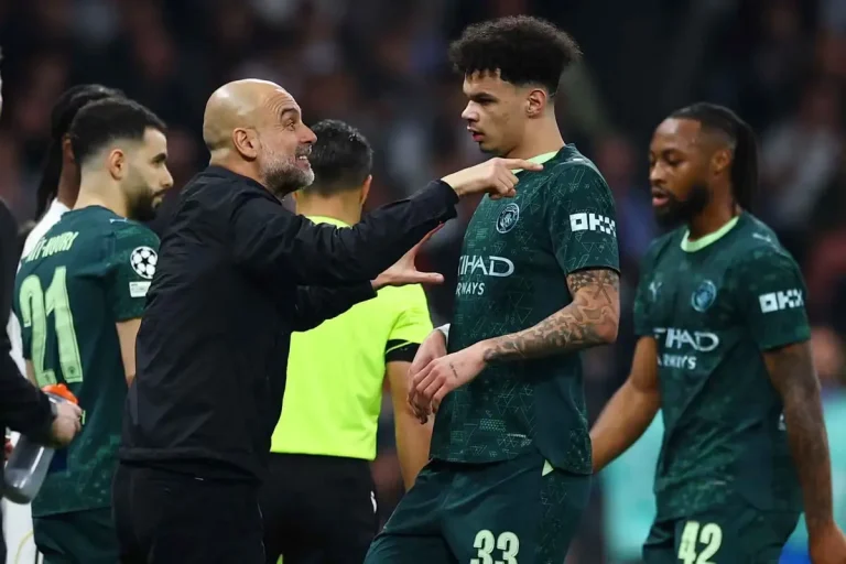 นิโก้ โอไรลีย์ มิดฟิลด์ดาวรุ่งแมนซิตี้ เปิดใจก่อนนัดชิง EFL Cup