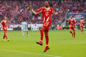 บาเยิร์น มิวนิค ประกาศกร้าว ไมเคิล โอลิเซ่ ไม่ได้มีไว้ขาย หลังลิเวอร์พูลเตรียมทุ่มงบสถิติโลก 200 ล้านยูโรดึงตัวแทนซาลาห์