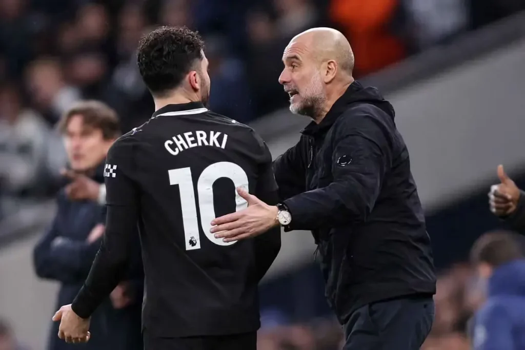 เป๊ป จวกแฟนลีดส์พฤติกรรมแย่โห่นักเตะซิตี้