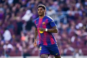 แมนยูเปิดทางขาย "แรชฟอร์ด" ให้คู่แข่งร่วมลีก หลังบาร์ซ่าไม่สู้ราคา 26 ล้านปอนด์