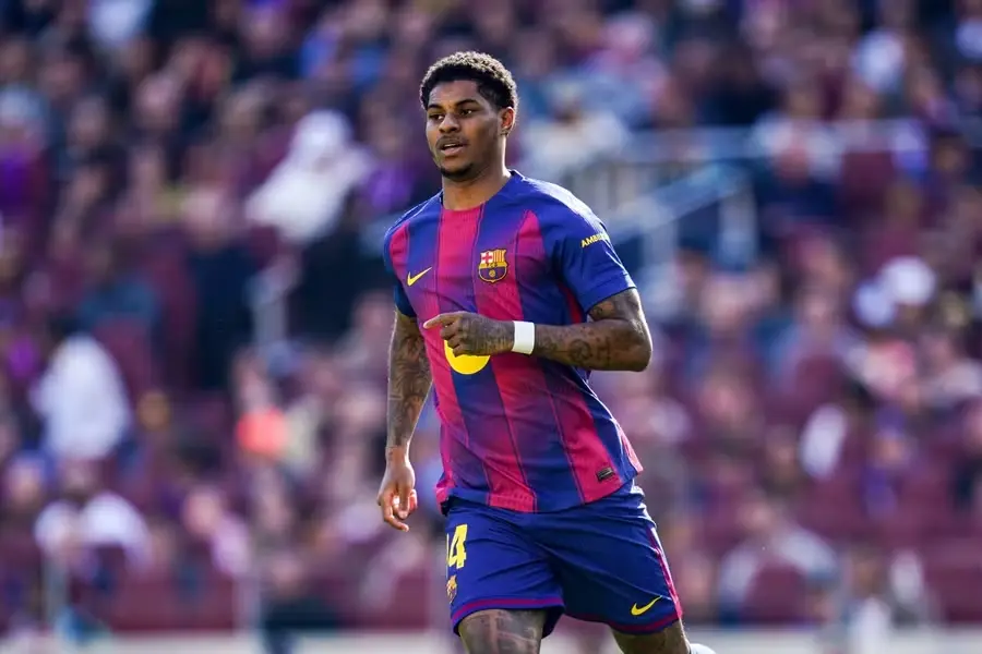 แมนยูเปิดทางขาย "แรชฟอร์ด" ให้คู่แข่งร่วมลีก หลังบาร์ซ่าไม่สู้ราคา 26 ล้านปอนด์