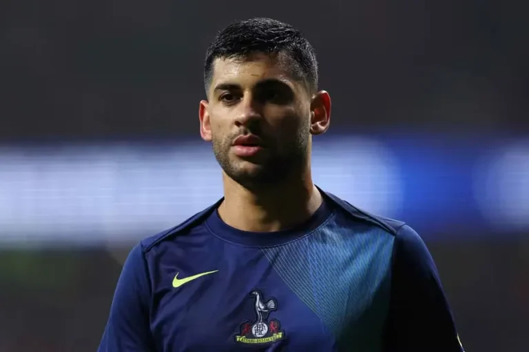 เผยค่าฉีกสัญญา "คริสเตียน โรเมโร่" 60 ล้านยูโร เปิดทางย้ายซบยักษ์สเปน