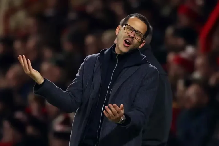 โรซีเนียร์รับสภาพ! ประตูที่ 5 สุดเจ็บปวดหลังเชลซีโดน PSG ขย้ำยับ 5-1