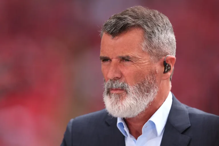 รอย คีน ตำนานแมนเชสเตอร์ ยูไนเต็ด สูญเสีย มารี คีน คุณแม่ผู้เป็นที่รัก