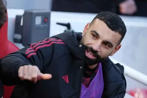 ข่าวพรีเมียร์ลีกล่าสุด โรม่าเปิดฉากเจรจา "ซาลาห์" หลังอำลาหงส์แดงฟรี