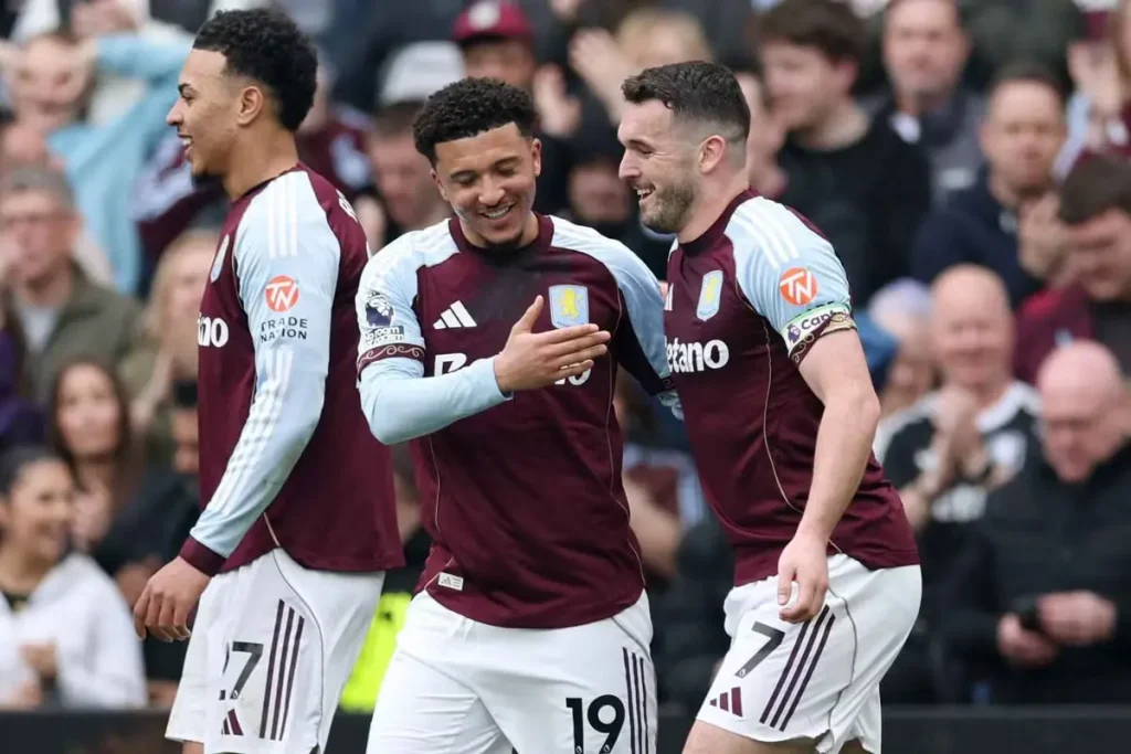 ข่าวพรีเมียร์ลีกล่าสุด โบรุสเซีย ดอร์ทมุนด์ ยืนยันแผนคว้าตัว เจดอน ซานโช่ กลับถิ่นเป็นรอบที่ 3