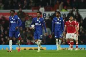 อินเตอร์ มิลาน เปิดศึกแมนเชสเตอร์ ยูไนเต็ด แย่งตัว อันเดรย์ ซานโตส มิดฟิลด์ดาวรุ่งเชลซี