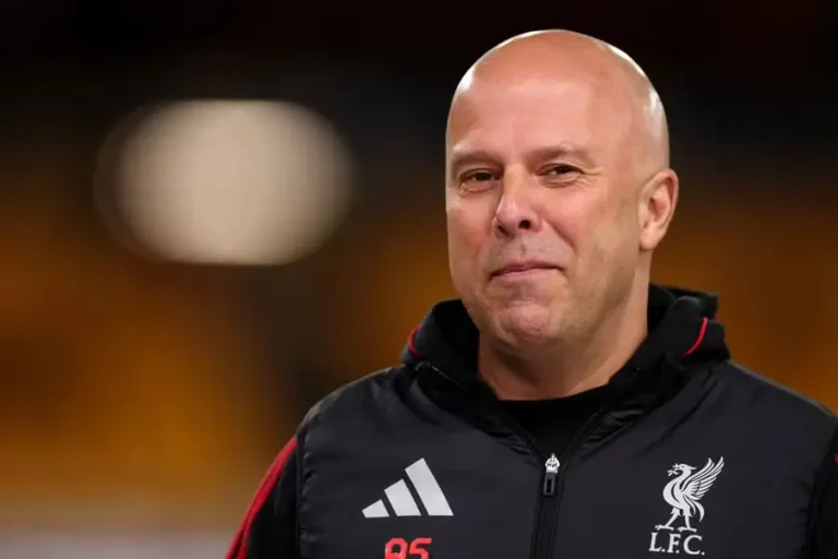 อาร์เน่ สล็อต มั่นใจทัพหงส์แดงมีประสบการณ์เพียงพอในการบุกเยือน กาลาตาซาราย