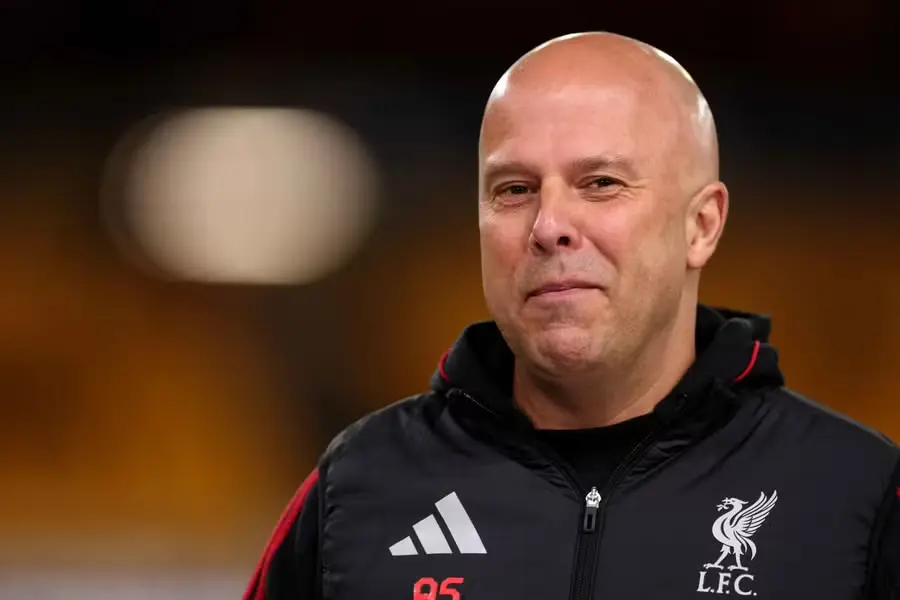 อาร์เน่ สล็อต มั่นใจทัพหงส์แดงมีประสบการณ์เพียงพอในการบุกเยือน กาลาตาซาราย