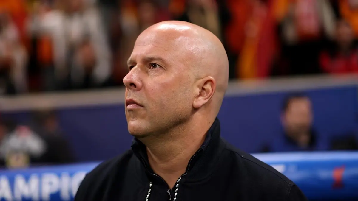 สล็อตเปิดใจ! เผยสาเหตุความพ่ายแพ้ และอาการบาดเจ็บ "อิบู โกนาเต้" ลิเวอร์พูล ล่าสุด