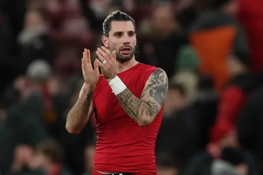 เกล็น จอห์นสัน ชี้ โซโบสไล ยังห่างชั้นระดับ สตีเวน เจอร์ราร์ด