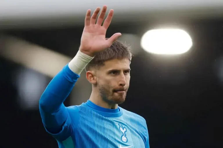 จานลูค่า ปายูก้า ตำนานอินเตอร์ มิลาน หนุนทีมคว้าตัว กูเยลโม วิคาริโอ จากสเปอร์สมาแทนที่ ยานน์ ซอมเมอร์