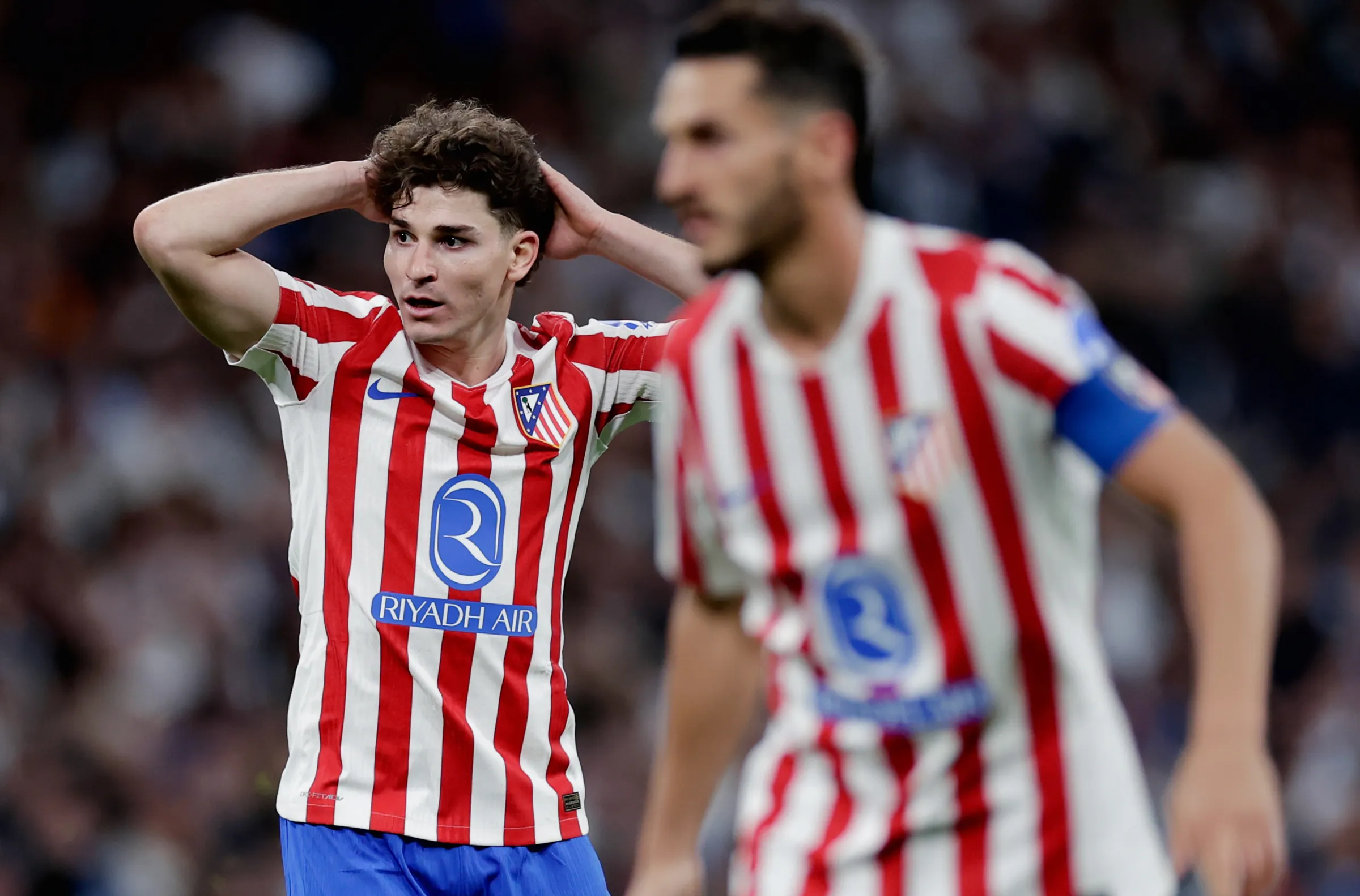 เรอัล มาดริด เชือดแอตฯ มาดริด 3-2