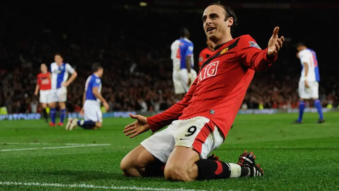 เบอร์บาตอฟเปิดใจถึงแมนยู ล่าสุด เชสโก้ บรูโน่ และวันแห่งความฝันที่โอลด์ แทร็ฟฟอร์ด