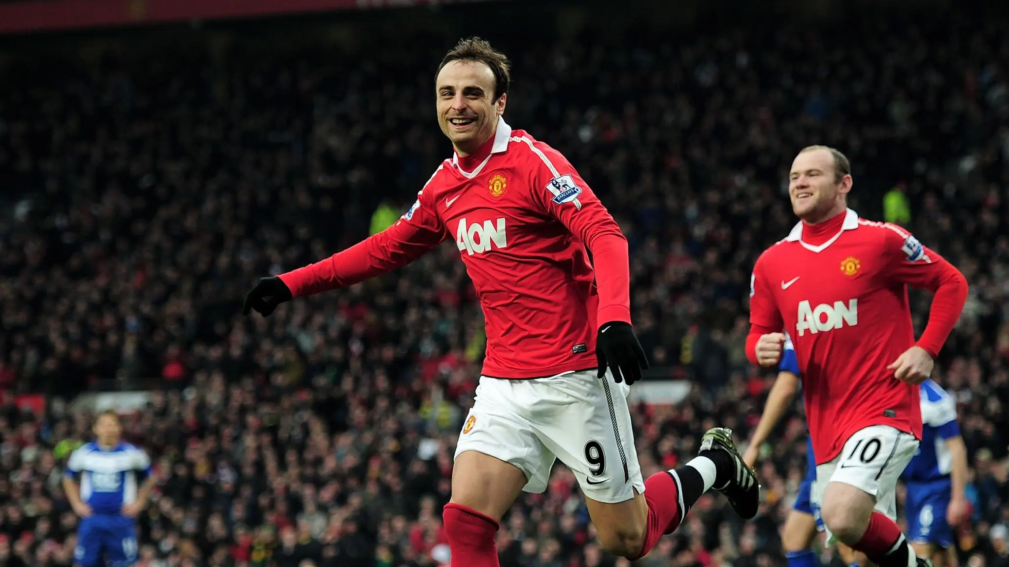 ดิมิทาร์ เบอร์บาตอฟ