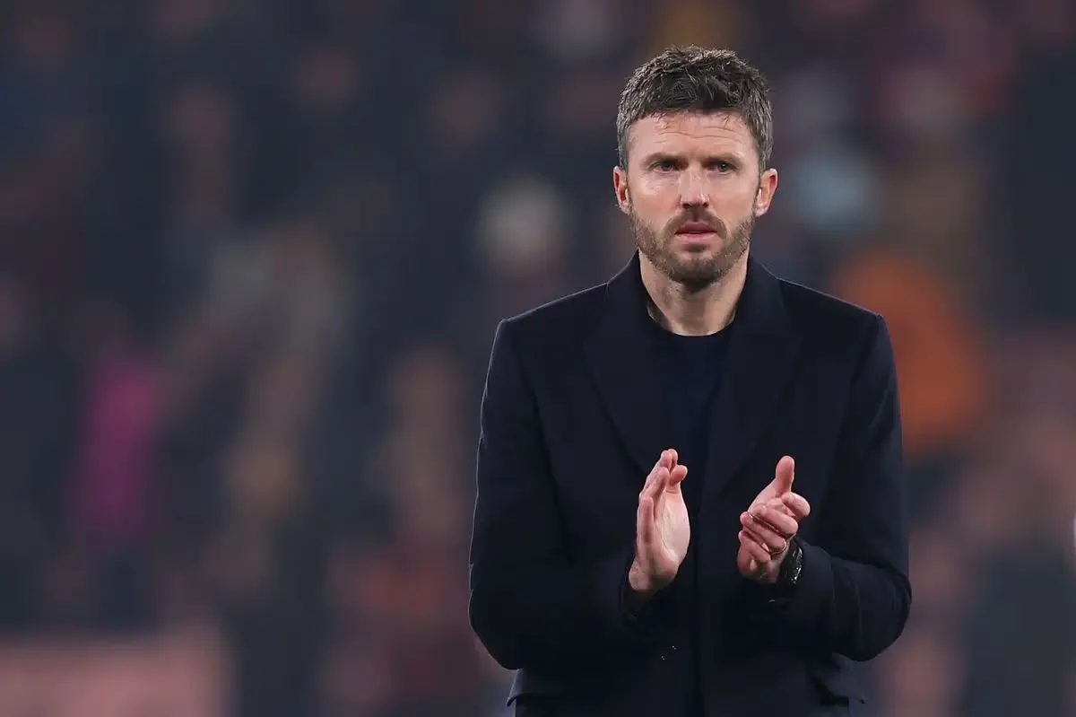 ไมเคิล คาร์ริค จวกผู้ตัดสินทำเกมพลิกปมเมินจุดโทษอาหมัด