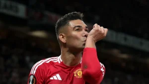 ผีแดงยันไม่ขวาง คาเซมิโร่ ย้ายทีมซัมเมอร์นี้ แม้แฟนบอลวอนให้อยู่ต่อ