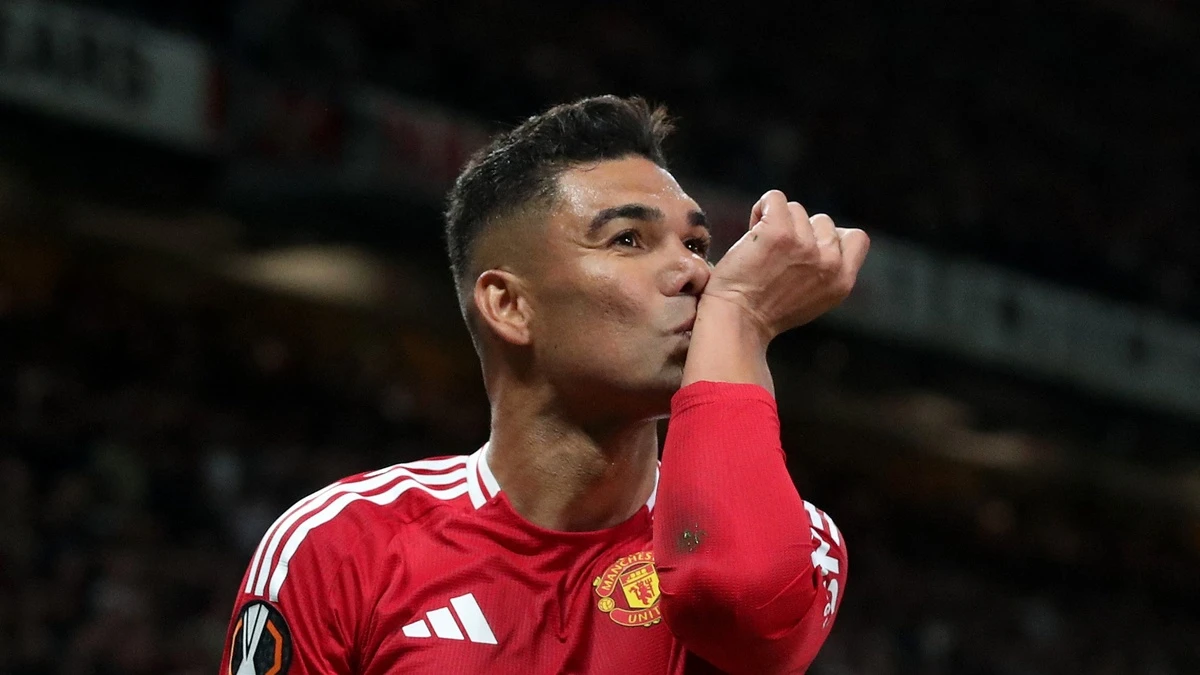 ผีแดงยันไม่ขวาง คาเซมิโร่ ย้ายทีมซัมเมอร์นี้ แม้แฟนบอลวอนให้อยู่ต่อ