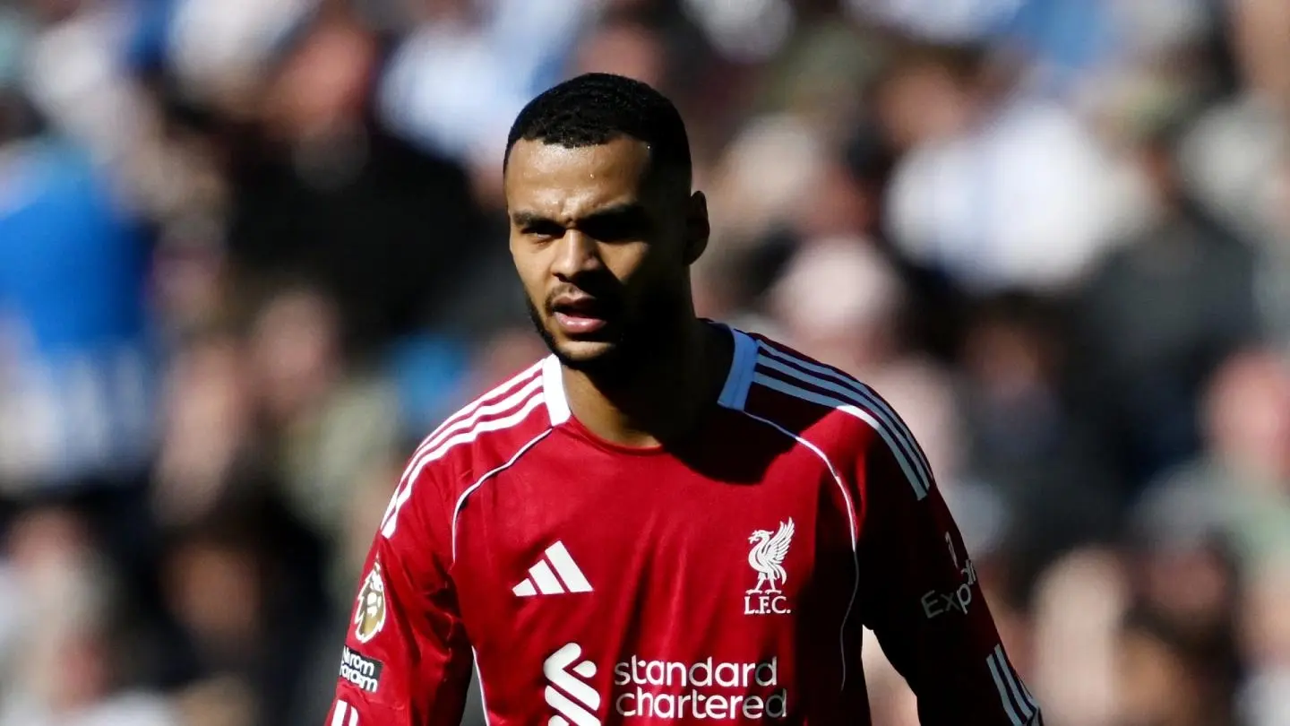 โคดี้ กัคโป กองหน้าลิเวอร์พูล เปิดใจหลังบุกพ่ายไบรท์ตัน 1-2 ยอมรับสุดหงุดหงิดที่ทีมขาดความสม่ำเสมอ