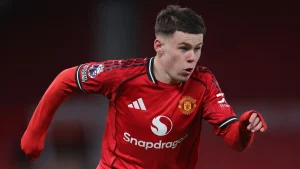 ไค รูนีย์ ลูกชายของ เวย์น รูนีย์ แจ้งข่าวเศร้าได้รับบาดเจ็บหนักจนต้องพักยาวทั้งฤดูกาล