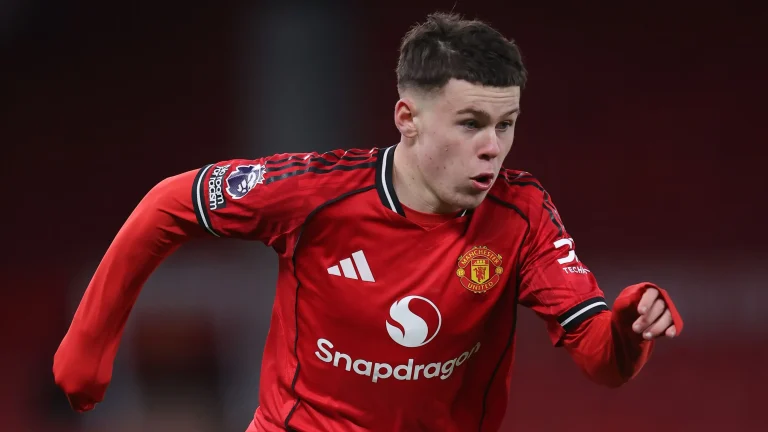 ไค รูนีย์ ลูกชายของ เวย์น รูนีย์ แจ้งข่าวเศร้าได้รับบาดเจ็บหนักจนต้องพักยาวทั้งฤดูกาล