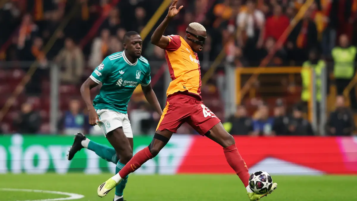 อาการบาดเจ็บของ อิบู โกนาเต้