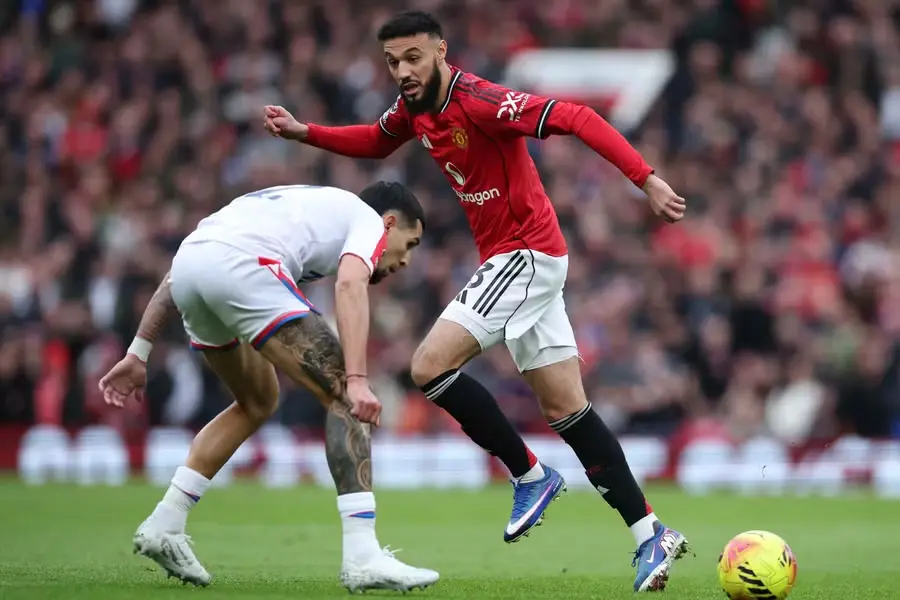 ข่าวร้ายซ้ำสอง! มาซราอุย เดี้ยงเพิ่มเซ่นพ่ายสาลิกา แนวรับปีศาจแดงวิกฤต - ข่าวแมนยู ล่าสุด