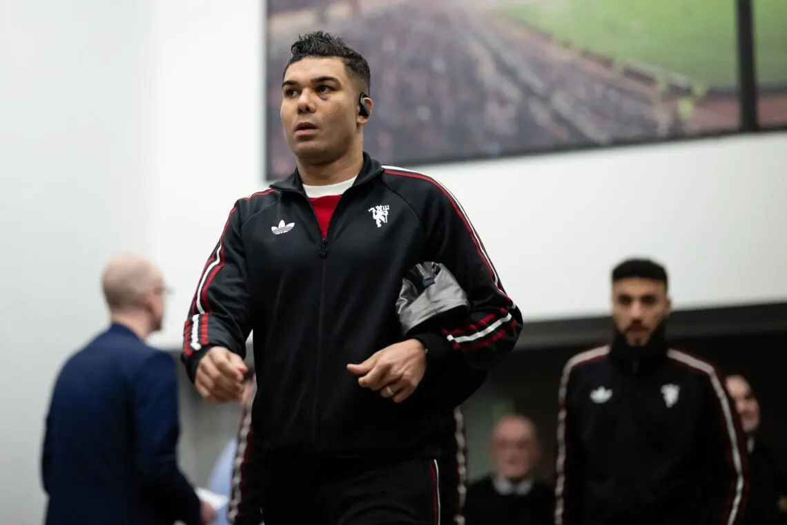 นูสแซร์ มาซราอุย ยอมรับใจหายที่คาเซมิโร่จะลาทีม