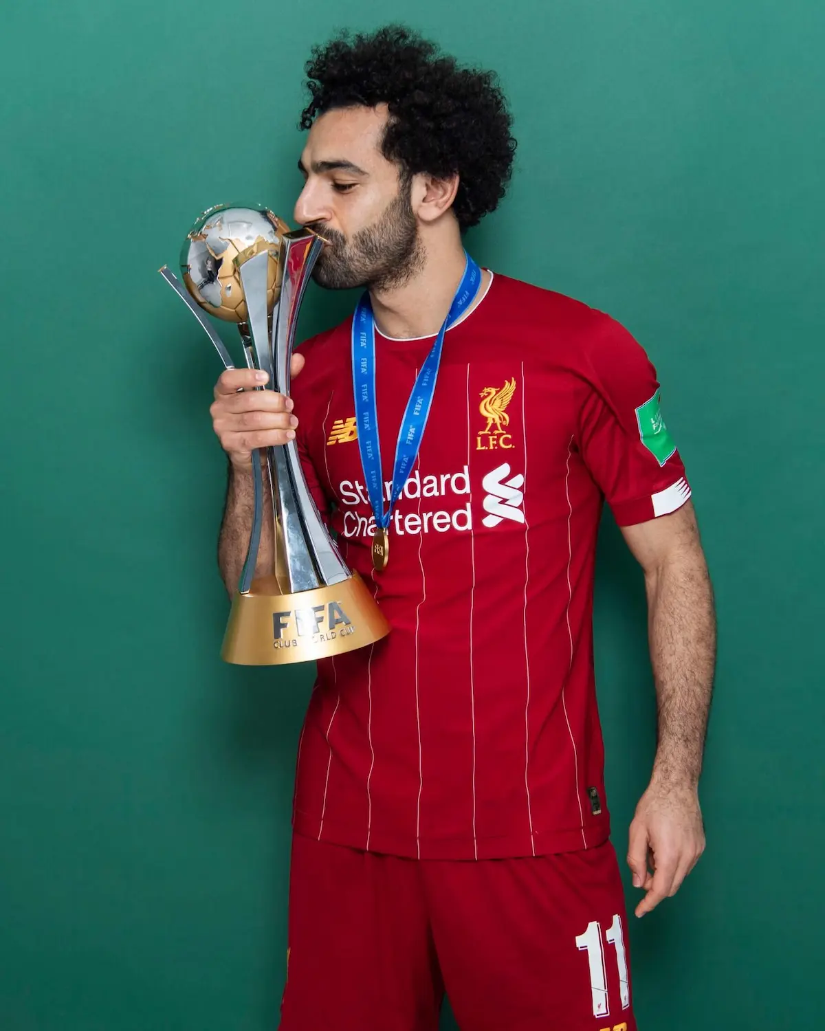 สถิติสุดอัศจรรย์: 255 ประตู และแชมป์พรีเมียร์ลีก 2 สมัย