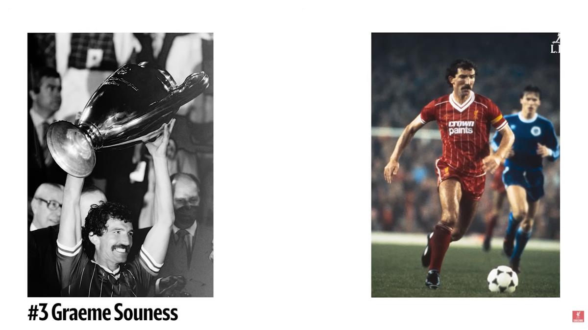 แกรม ซูเนสส์ (Graeme Souness)