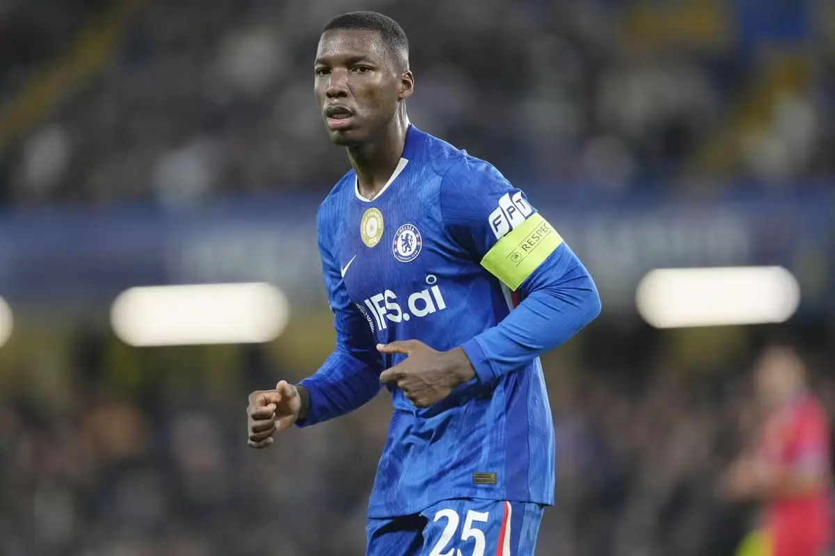 ข่าวพรีเมียร์ลีกล่าสุด ไกเซโด้ เปิดช่องซบมาดริด "อะไรก็เกิดขึ้นได้"