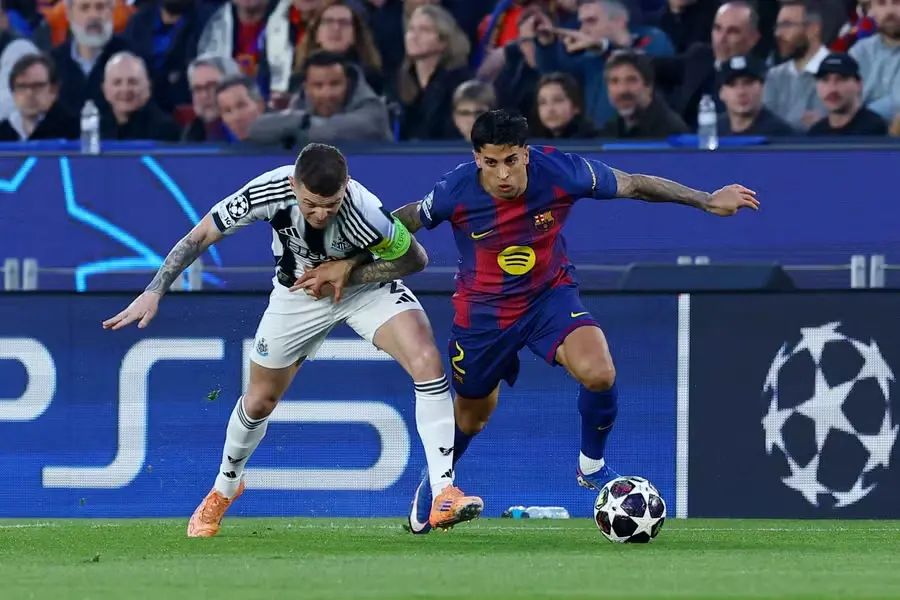 "คันเซโล่" ยอมหั่นค่าเหนื่อย! หวังซบถาวร เผยมาที่นี่ด้วยใจรัก