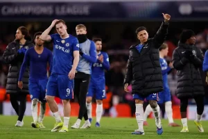 บรรยากาศในแคมป์เชลซีตึงเครียด หลังเพื่อนร่วมทีมเริ่มไม่พอใจพฤติกรรมของ เอ็นโซ เฟร์นานเดซ