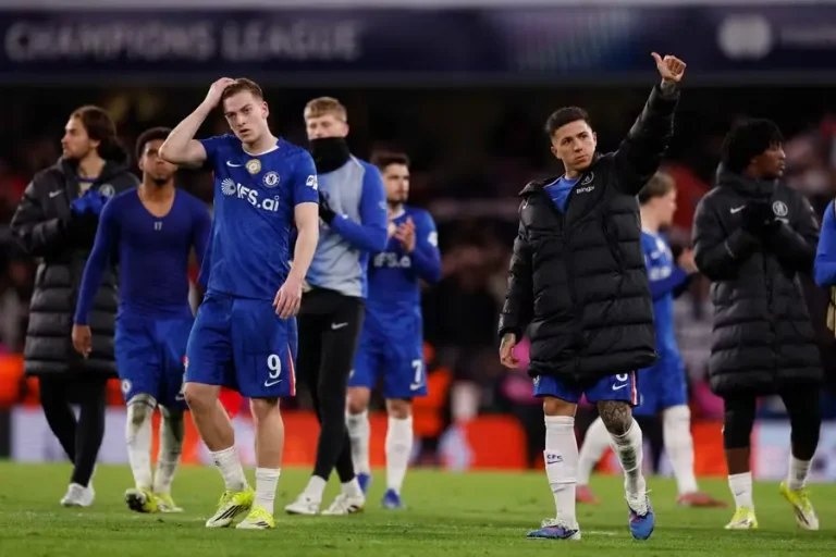 บรรยากาศในแคมป์เชลซีตึงเครียด หลังเพื่อนร่วมทีมเริ่มไม่พอใจพฤติกรรมของ เอ็นโซ เฟร์นานเดซ