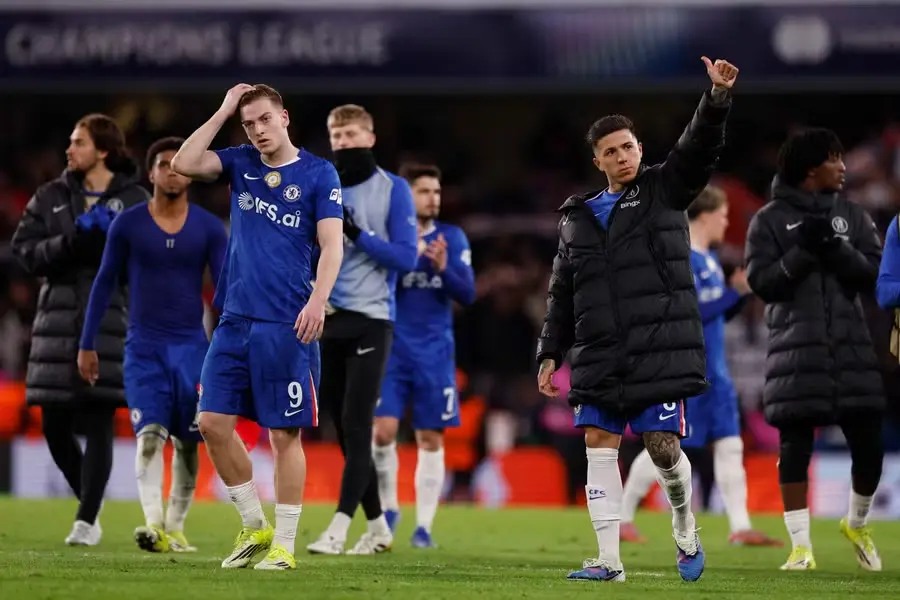 บรรยากาศในแคมป์เชลซีตึงเครียด หลังเพื่อนร่วมทีมเริ่มไม่พอใจพฤติกรรมของ เอ็นโซ เฟร์นานเดซ