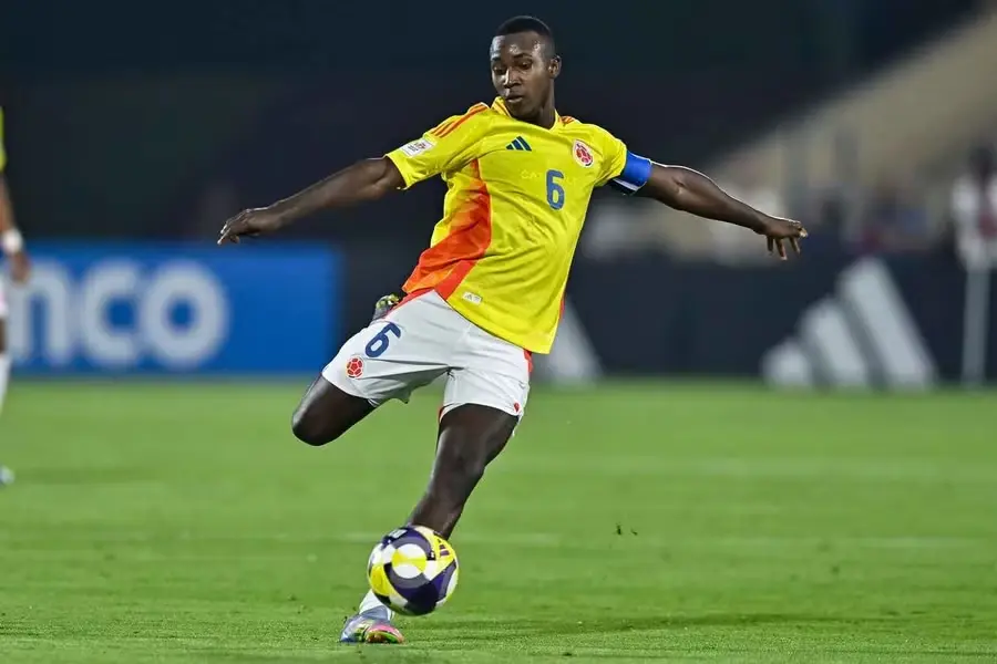 ผีแดงจ่อเปิดตัว "คริสเตียน โอรอซโก้" นิวคาเซมิโร่ ซัมเมอร์นี้!