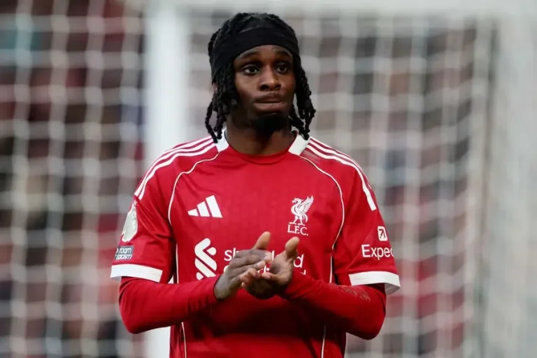 ฟริมปง เจ็บซ้ำถอนตัวทัพกังหัน พลาดดวลซิตี้-PSG