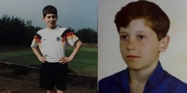 โรเบิร์ต เลวานดอฟสกี้  Robert Lewandowski 