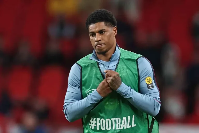 บาเซโลน่า ล่าสุด: "ฟลิค" แย้ม "แรชฟอร์ด" โอกาสทอง! หลังราฟินญ่าเจ็บพักยาวถึงพฤษภาคม