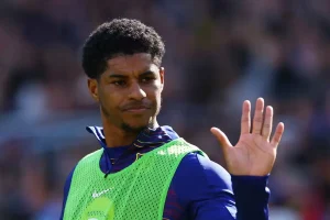 บาร์เซโลน่าปล่อยออปชั่นซื้อขาดแรชฟอร์ดหลุดมือ ทำอนาคตแข้งเบอร์ 10 สั่นคลอน