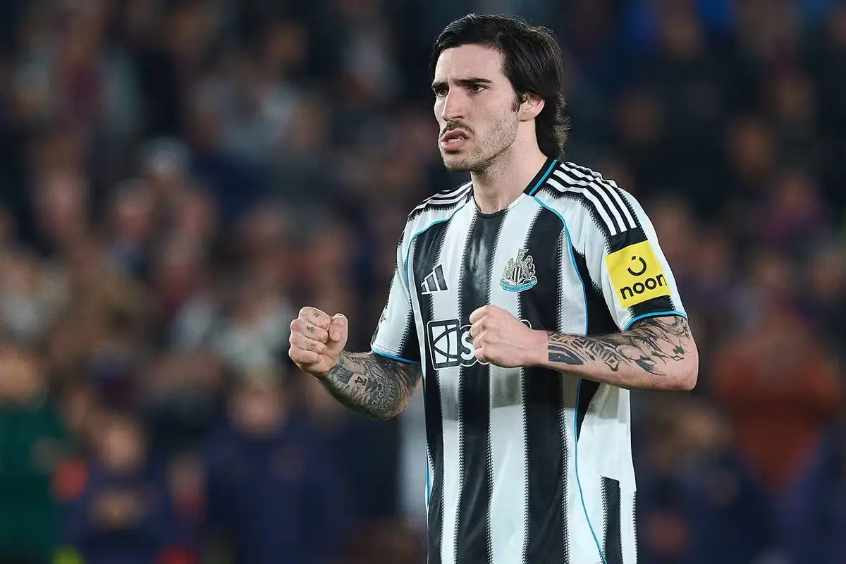 เอเยนต์เผยเงื่อนไข "โตนาลี" ลานิวคาสเซิลซบทีมใหญ่