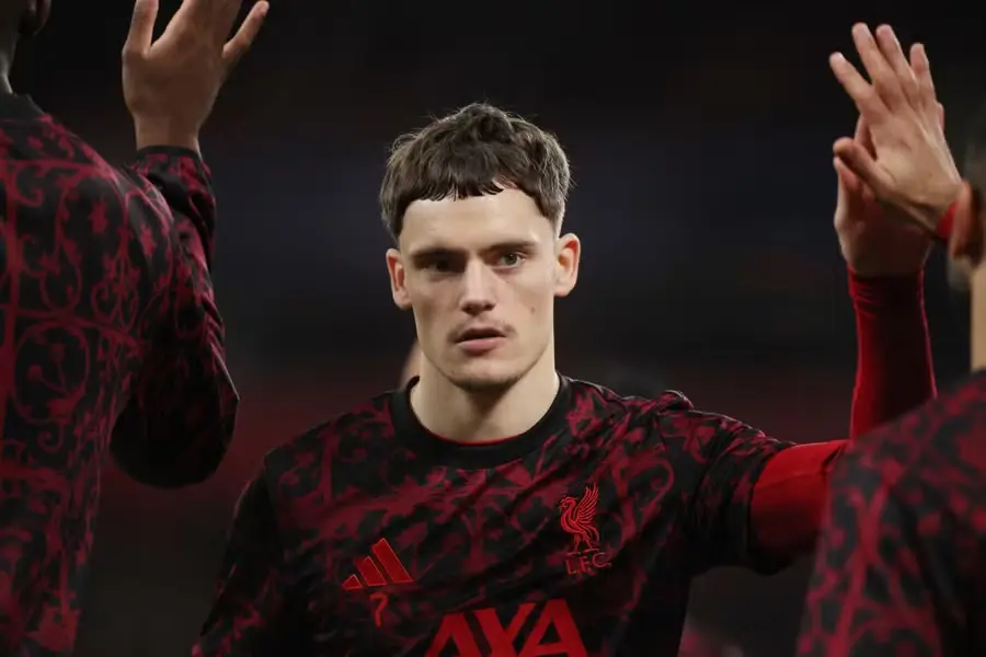 ฟลอเรียน วิร์ตซ์ (Florian Wirtz)