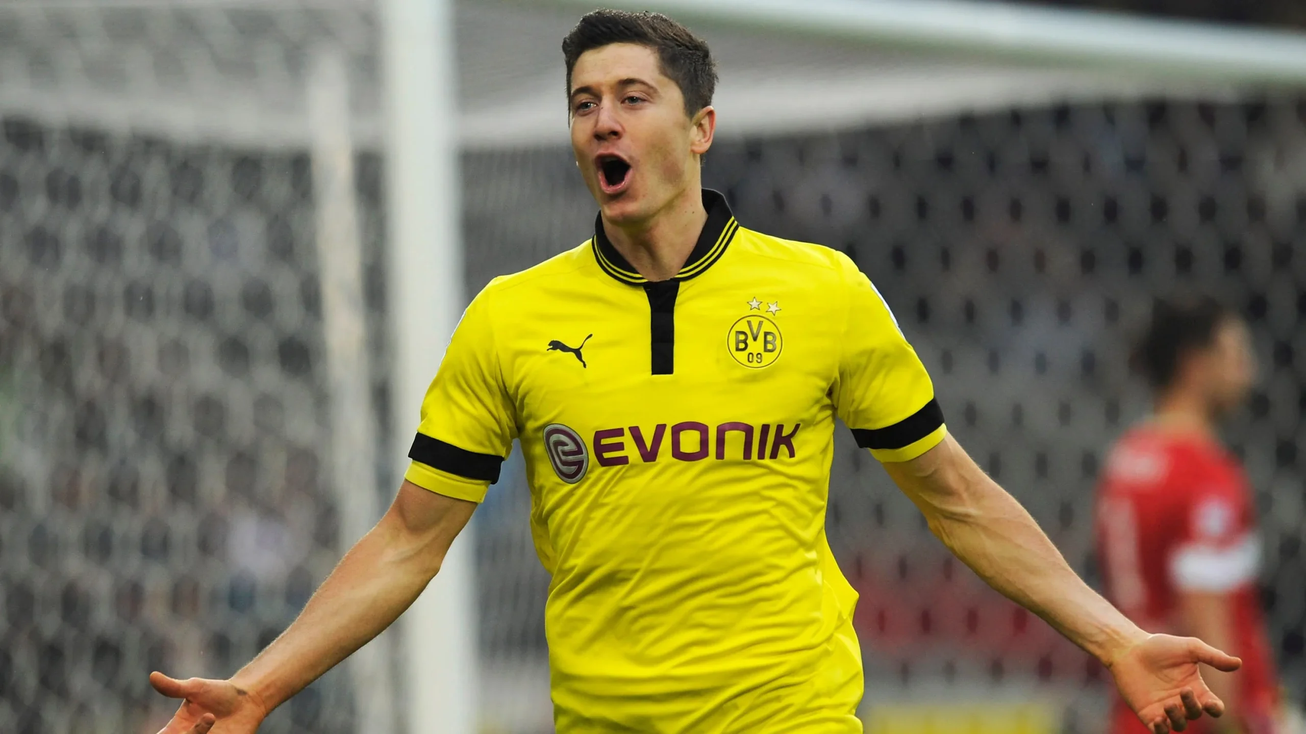 โรเบิร์ต เลวานดอฟสกี้