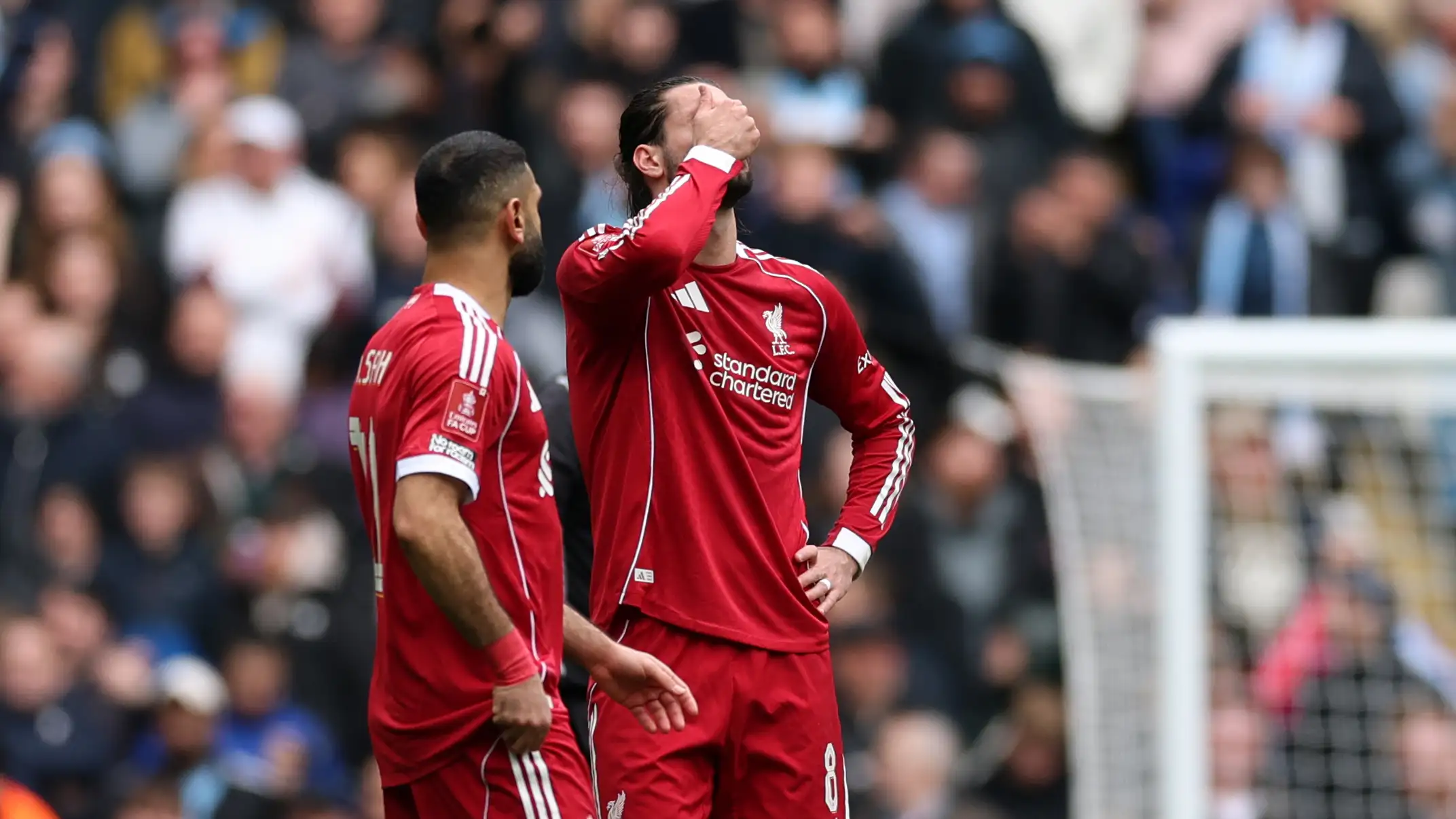 "อาร์เน่ สล็อต" เปิดใจหลังพ่ายยับ 0-4! จี้จุดบอดเกมรับก่อนดวล PSG