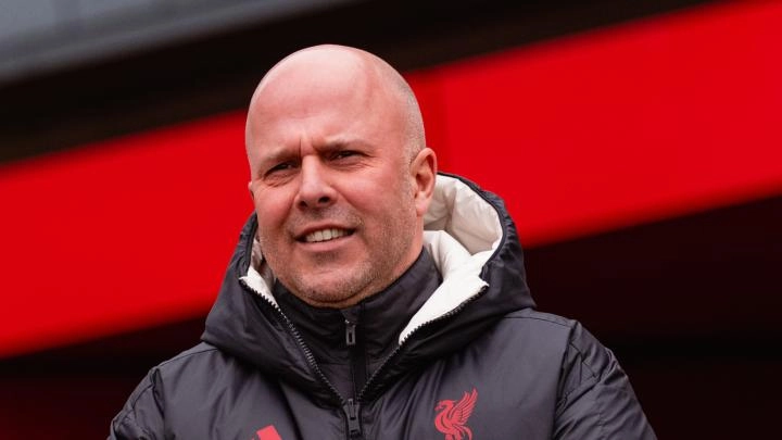 "อาร์เน่ สล็อต" ตื่นเต้นรับโปรแกรมทอง! ดวลแมนฯ ซิตี้-PSG ใน 7 วันชี้ชะตาฤดูกาล